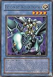 Konami - SKE-DE024 - Paladin des Weißen Drachen - Common - DE