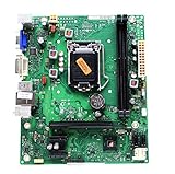 Fujitsu Siemens D3230-B11 GS 1 Intel H81 Mainboard Sockel 1150