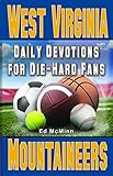 Daily Devotions for Die-Hard Fans West Virginia M
