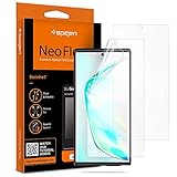 Spigen Neo Flex™ HD Case Friendly Screen Protector kompatibel mit Samsung Galaxy Note 10