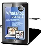 Skype, WhatsApp & C