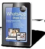 Skype, WhatsApp & C