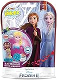 CRAZE Spaßbad Disney INKEE Magische Duft Badekugel mit Überraschung Frozen 2 Die Eiskönigin Stempel 12734, b