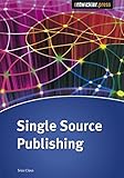 Single Source Publishing