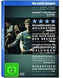 The Social Network (2-Disc Collector's Edition)