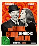 Mit Schirm, Charme und Melone - Edition 1/Staffel 4 [Blu-ray]