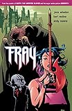 Fray: Future Slayer (English Edition)