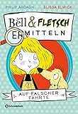 Bell und Fletsch - Auf falscher Fährte (Bell und Fletsch ermitteln 1)