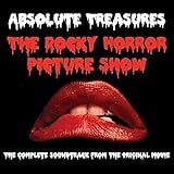 Absolute Treasures - The Rocky Horror Picture Show O.S.T