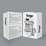 Sage Appliances SES007 Entkalk