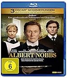 Albert Nobbs [Blu-ray]