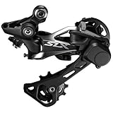 Shimano SLX RD-M7000 SHADOW+ Schaltwerk 11-fach Schwarz 2017 Mountainbik