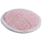 Ystter 8 Pack Spin Mopp Pads Ersatz FÜR Spinwave 2124, 2039, 2037 Serie Hart Boden Mopp Mit Motor Antrieb