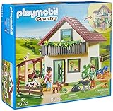 PLAYMOBIL Country 70133 Bauernhaus, Ab 4 J