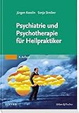 Psychiatrie und Psychotherapie für Heilpraktik