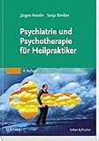 Psychiatrie und Psychotherapie für Heilpraktik