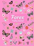 FOREX Trading Journal For Women: Trading Journal for FOREX Trader with Positive Affirmations Record History Trade to Improve Your Next Trade for Day ... Trading Journal Series by Nicholas Rockwell)