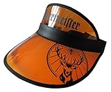 Jäger - J ä g e r m e i s t e r - Visor Cap 2017 - Sonnenschutz Cap