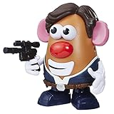 Mr Potato Head E1794 Mph Sw Classic Han Solo star_wars Vorschulfigur und Sp