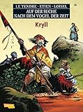 Auf der Suche nach dem Vogel der Zeit 10: Kryll (10)