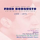 The Very Best of Fred Bongusto (1969 - 1975)