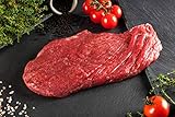 WURSTBARON® Flanksteak-Set - 4 Steaks insgesamt 2,4kg