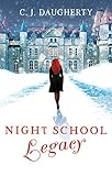Night School: Legacy: Number 2