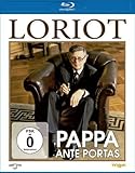 Loriot - Pappa ante Portas [Blu-ray]