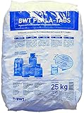 BWT Perla Tabs Salz Tablettensalz (Sack a 25 kg)