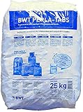 BWT Perla Tabs Salz Tablettensalz (Sack a 25 kg)