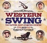 Western Swing-Essential C