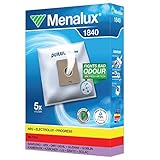 Menalux 1840, Duraflow, 5 Staubb