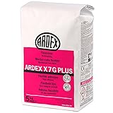 ARDEX x 7 G PLUS Flexmörtel (5 Kilogramm)