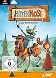 Ritter Rost - Das Ritterturnier - [PC]