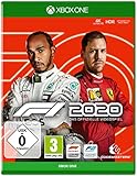 F1 2020 (Xbox One)