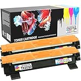 Prestige Cartridge TN1050 2-er Pack Toner kompatibel für Brother DCP-1510, DCP-1512, DCP-1610W, HL-1110, HL-1112, HL-1210W, MFC-1810, MFC-1910W