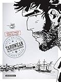 Corto Maltese: 15. Tarowean – Tag der Überraschungen (Klassik-Edition in Schwarz-Weiß) (Corto Maltese – Klassik-Edition)