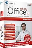 Ability Office 9