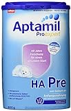 Aptamil Proexpert HA Pre, 4er Pack (4 x 800 g)
