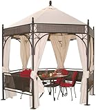 MBM 65.00.0204 Pavillon Romeo Romantik, Schw