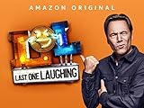 LOL: Last One Laughing - Offizieller T