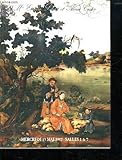 CATALOGUES DE VENTES AUX ENCHERES DU MERCREDI 13 MAI 1992 A 14 H CHEZ DROUOT. DESSINS ET TABLEAUX ANCIENS, FAIENCES, PORCELAINES, ART DECO, OBJETS DE VITRINE, PAPIER PEINT