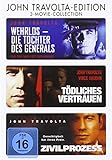 John Travolta - 3-Movie-Collection (DVD)