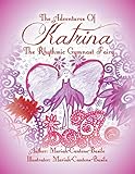 The Adventures of Katrina the Rhythmic Gymnast Fairy