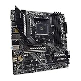 GIAO Fit for MSI MAG B550M Bazooka Desktop Motherboard Sockel AM4 DDR4 AMD B550 PCI-E 4.0 M.2 Unterstützung RYZEN 3 5300G Micro ATX MotherboardHauptp