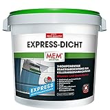 MEM 30836510 Express-Dicht 25 kg, D