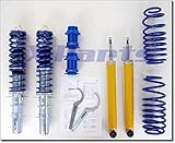 TAGWVW04 Tuningart Gewindefahrwerk A3 8L Golf 4 Leon Toledo 1M Octavia 1U 20-80mm 1022055