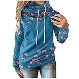 Weihnachten pullover damen chic brauner pullover damen mode 2020 oberteil schulterfrei damen pullover damen chiffon bluse damen hemd damen kurzarm oberteile damen schwarz damenp