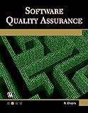 Software Quality Assurance: A Self-Teaching I