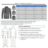 Herren Pullover Strickjacke mit Stehkragen Slim Fit Langarmshirt Männer dünner Strickpullover Reißverschluss Sweatshirt Classic Kordelzug Rollkragenpullover Langarm Pulli mit T